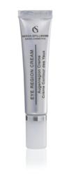 New Eye Region Cream from Gerda Spillmann